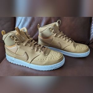 Nike Court Vision Mid Winter